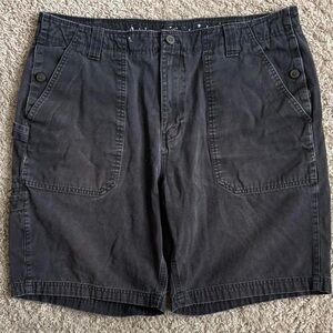 Vintage Y2K Chaps
Carpenter Shorts
Waist 36